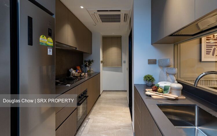 Sora (D22), Apartment #443476141